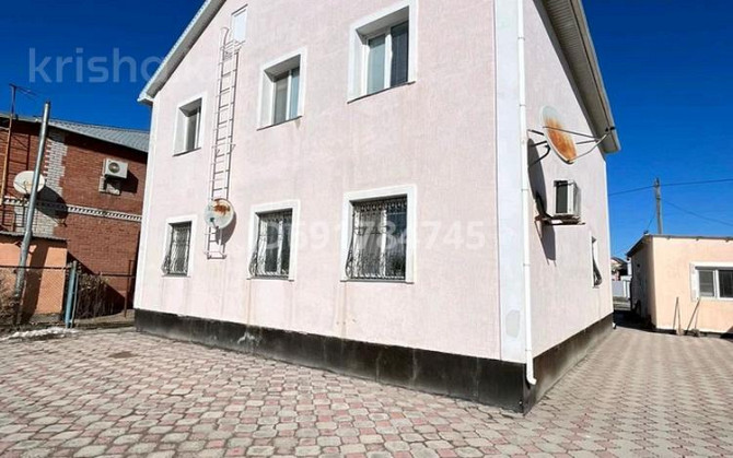 7-комнатный дом, 232 м², 10 сот., мкр Мунайшы, Костанайская - Огородный Atyrau - photo 5