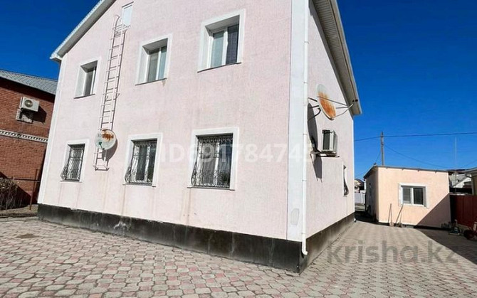 7-комнатный дом, 232 м², 10 сот., мкр Мунайшы, Костанайская - Огородный Atyrau - photo 6
