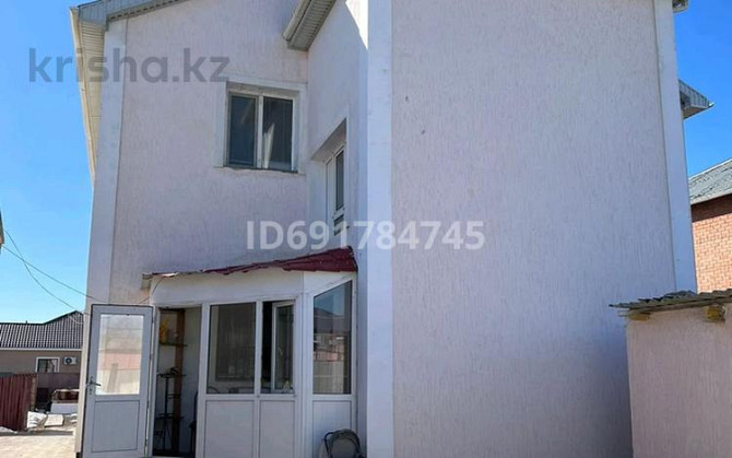 7-комнатный дом, 232 м², 10 сот., мкр Мунайшы, Костанайская - Огородный Atyrau - photo 2