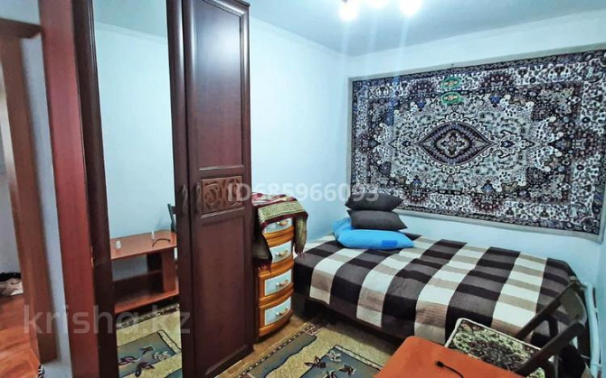 5-комнатный дом, 90.4 м², 4 сот., Алихана Бокейхана 286 - Розы Люксембург Павлодар - изображение 7