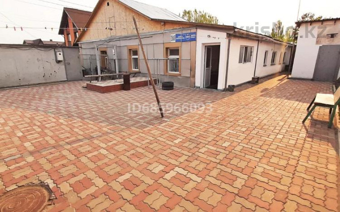 5-комнатный дом, 90.4 м², 4 сот., Алихана Бокейхана 286 - Розы Люксембург Павлодар - изображение 1