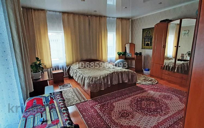 5-комнатный дом, 90.4 м², 4 сот., Алихана Бокейхана 286 - Розы Люксембург Павлодар - изображение 2