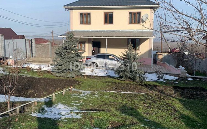 5-комнатный дом, 106 м², 8 сот., Алатау 34 Бекболат - изображение 1