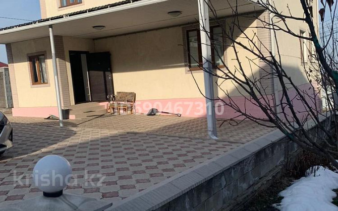5-комнатный дом, 106 м², 8 сот., Алатау 34 Бекболат - изображение 3