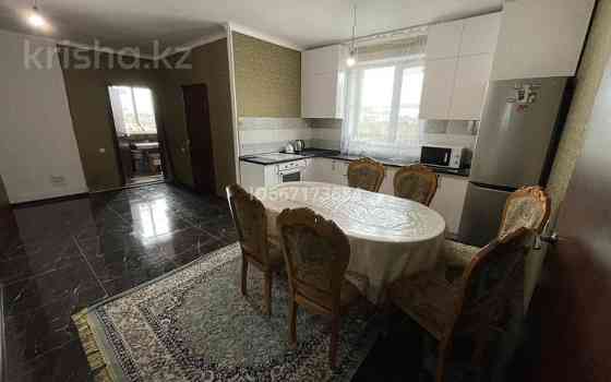 5-комнатный дом, 130 м², 10 сот., Акмола 35 - Республика 