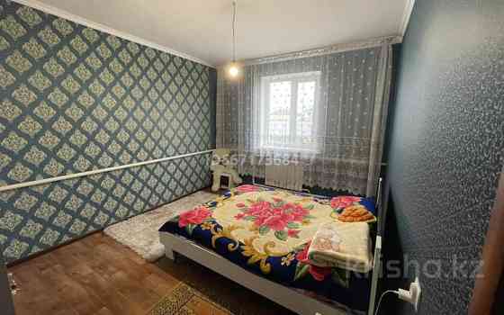5-комнатный дом, 130 м², 10 сот., Акмола 35 - Республика 