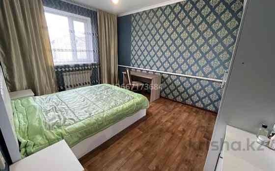 5-комнатный дом, 130 м², 10 сот., Акмола 35 - Республика 