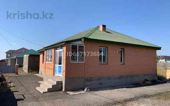 5-комнатный дом, 130 м², 10 сот., Акмола 35 - Республика 