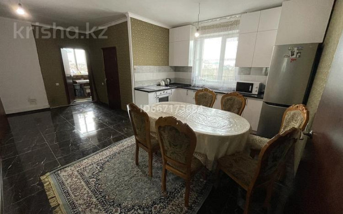 5-комнатный дом, 130 м², 10 сот., Акмола 35 - Республика  - изображение 3