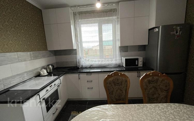 5-комнатный дом, 130 м², 10 сот., Акмола 35 - Республика  - изображение 4