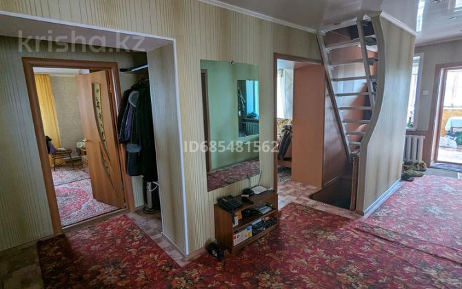 7-комнатный дом, 236.5 м², 9 сот., Сатпаева 2 Шахтинск - изображение 8