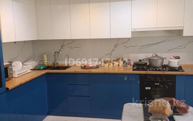 7-комнатный дом, 240 м², 15 сот., Мунаилы Конай Батыра 5 Б - Таунхаус возле Акимата Zhanaozen - photo 5