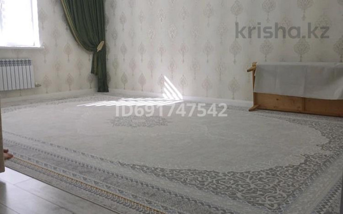 7-комнатный дом, 240 м², 15 сот., Мунаилы Конай Батыра 5 Б - Таунхаус возле Акимата Zhanaozen - photo 3