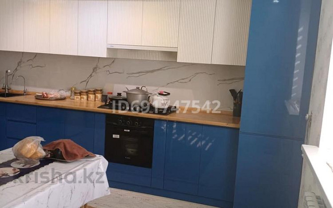7-комнатный дом, 240 м², 15 сот., Мунаилы Конай Батыра 5 Б - Таунхаус возле Акимата Zhanaozen - photo 6