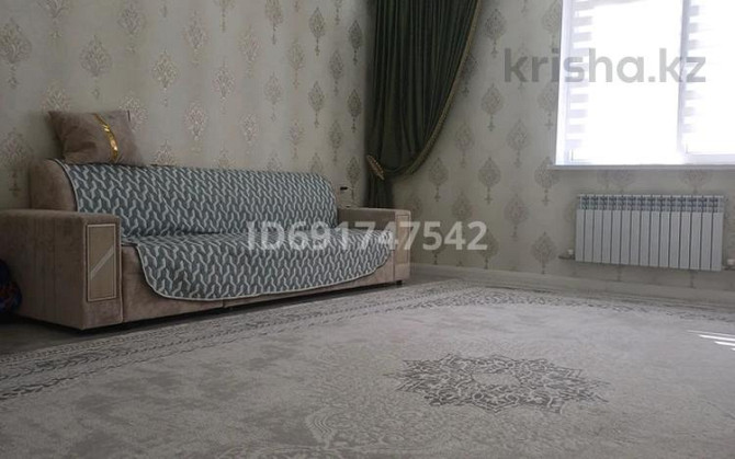7-комнатный дом, 240 м², 15 сот., Мунаилы Конай Батыра 5 Б - Таунхаус возле Акимата Zhanaozen - photo 4