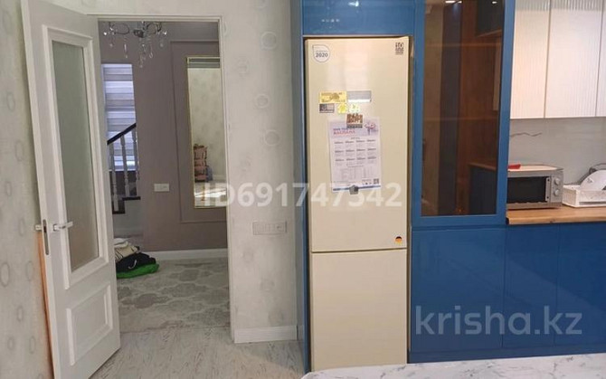 7-комнатный дом, 240 м², 15 сот., Мунаилы Конай Батыра 5 Б - Таунхаус возле Акимата Zhanaozen - photo 8