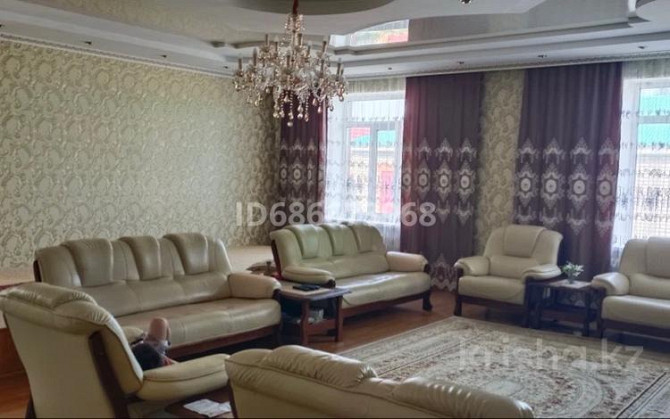 7-комнатный дом, 335 м², 10 сот., Куншыгыс 36 Актобе - изображение 1