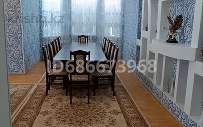 7-комнатный дом, 335 м², 10 сот., Куншыгыс 36 Актобе - изображение 8