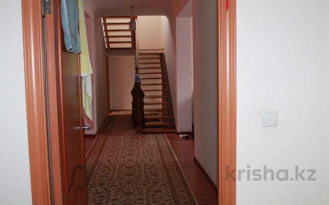 5-комнатный дом, 198.6 м², 8 сот., Байконыр 25А Бекболат - изображение 2