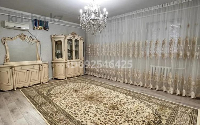 4-комнатный дом, 158 м², 40 сот., Маншук Маметова 17 - Арай-2-11-17 Жанаозен - изображение 5