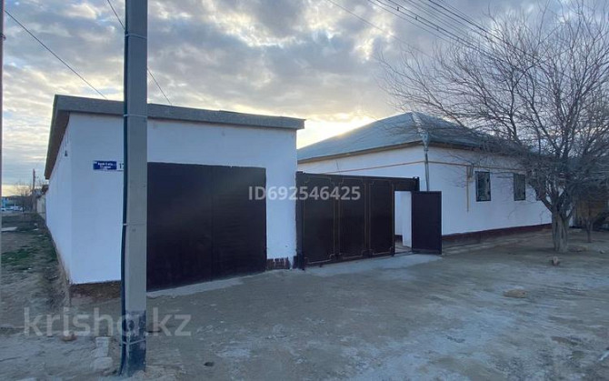 4-комнатный дом, 158 м², 40 сот., Маншук Маметова 17 - Арай-2-11-17 Жанаозен - изображение 1