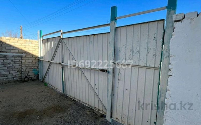 8-комнатный дом, 150 м², 15 сот., Тасбогет Абилкасимова 47 Кызылорда - изображение 7