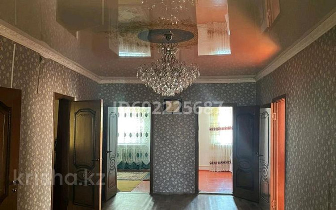 8-комнатный дом, 150 м², 15 сот., Тасбогет Абилкасимова 47 Кызылорда - изображение 5