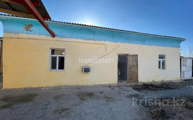 8-комнатный дом, 150 м², 15 сот., Тасбогет Абилкасимова 47 Кызылорда - изображение 2