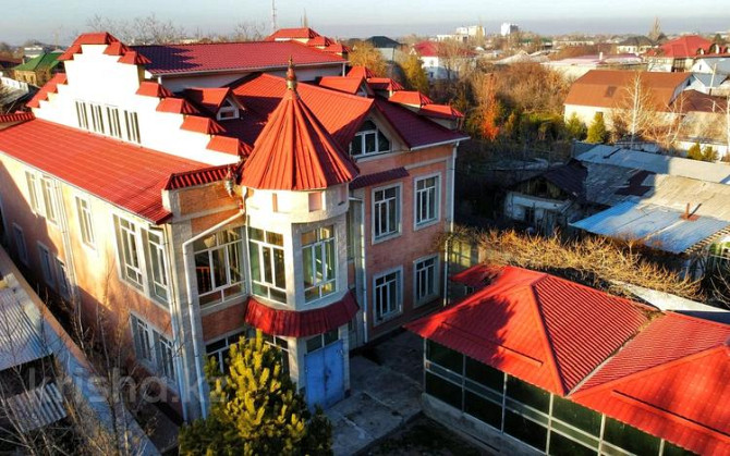 8-комнатный дом, 473 м², 10 сот., улица Байтасова 7 Тараз - изображение 4