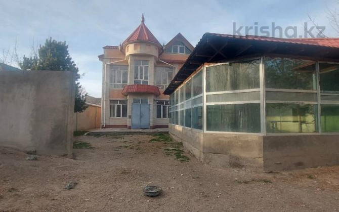 8-комнатный дом, 473 м², 10 сот., улица Байтасова 7 Тараз - изображение 7