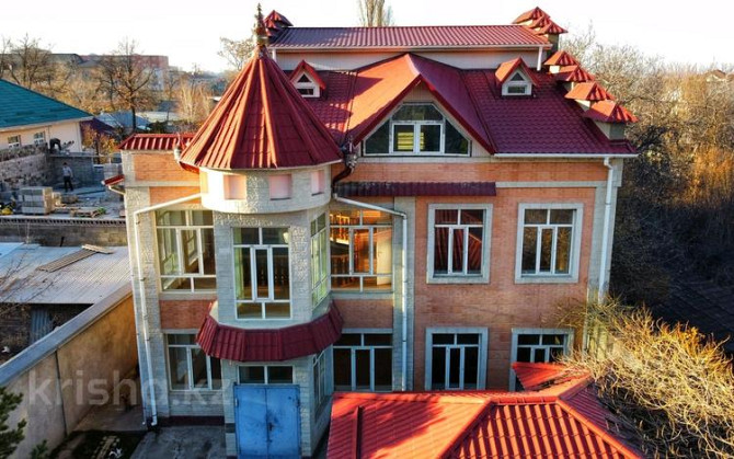 8-комнатный дом, 473 м², 10 сот., улица Байтасова 7 Тараз - изображение 2