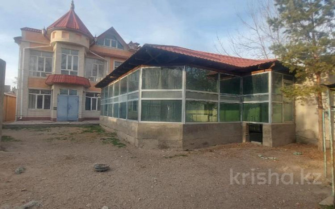 8-комнатный дом, 473 м², 10 сот., улица Байтасова 7 Тараз - изображение 5