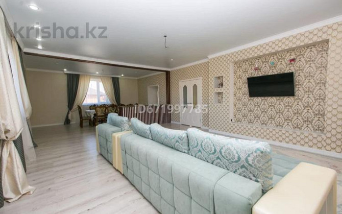 7-комнатный дом, 265 м², 10 сот., Акмолла 77  - изображение 7