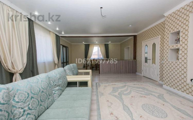 7-комнатный дом, 265 м², 10 сот., Акмолла 77  - изображение 6
