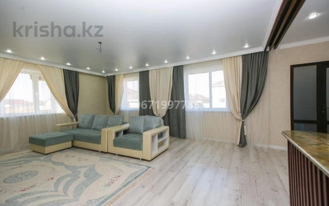 7-комнатный дом, 265 м², 10 сот., Акмолла 77  - изображение 2