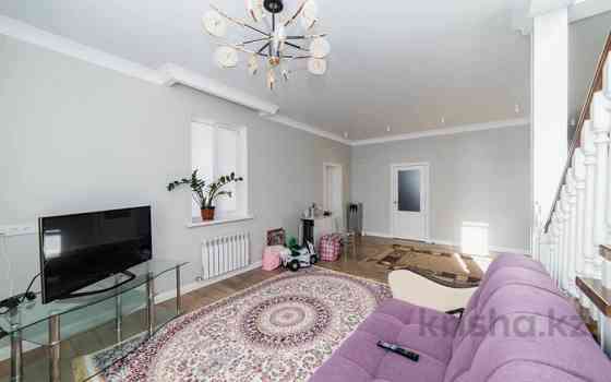 5-комнатный дом, 187 м², 10 сот., Балуан 23 - Абая 