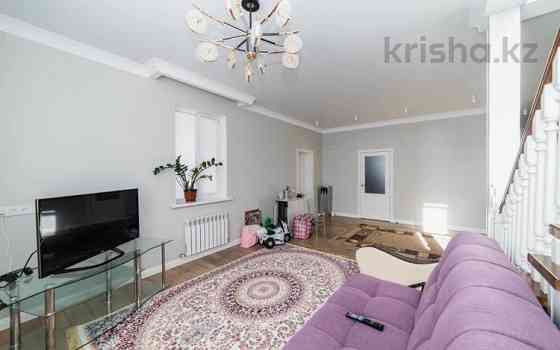 5-комнатный дом, 187 м², 10 сот., Балуан 23 - Абая 