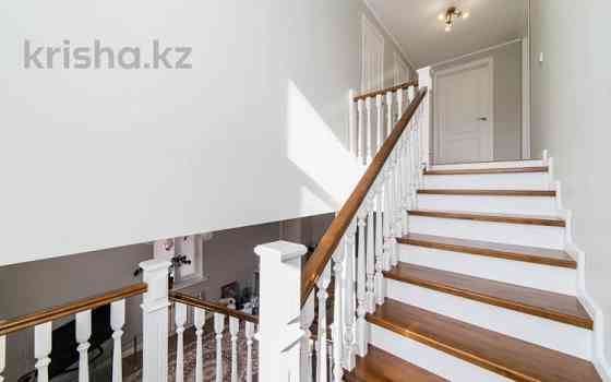 5-комнатный дом, 187 м², 10 сот., Балуан 23 - Абая 