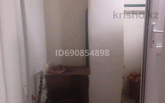 2-комнатный дом, 50 м², 1 сот., Комунальная Алматы - изображение 7