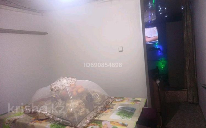 2-комнатный дом, 50 м², 1 сот., Комунальная Алматы - изображение 4