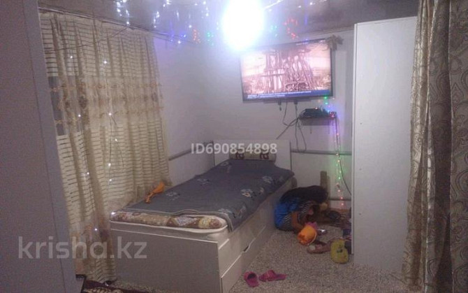 2-комнатный дом, 50 м², 1 сот., Комунальная Алматы - изображение 5