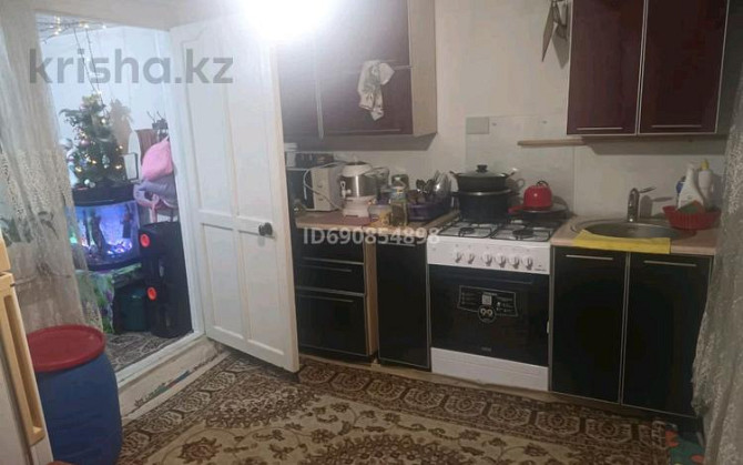 2-комнатный дом, 50 м², 1 сот., Комунальная Алматы - изображение 2