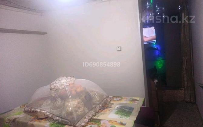 2-комнатный дом, 50 м², 1 сот., Комунальная Алматы - изображение 6