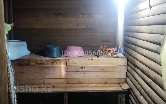 5-комнатный дом, 92 м², 2 сот., Песчаная - Район Защита Усть-Каменогорск - изображение 1