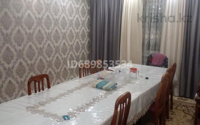 1-комнатный дом, 120 м², 8 сот., мкр 13-й военный городок, РВ 90 Остроумова 25 - Берсиева Алматы - изображение 5