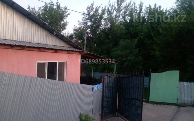 1-комнатный дом, 120 м², 8 сот., мкр 13-й военный городок, РВ 90 Остроумова 25 - Берсиева Алматы - изображение 3