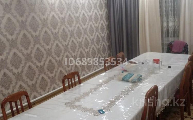 1-комнатный дом, 120 м², 8 сот., мкр 13-й военный городок, РВ 90 Остроумова 25 - Берсиева Алматы - изображение 4