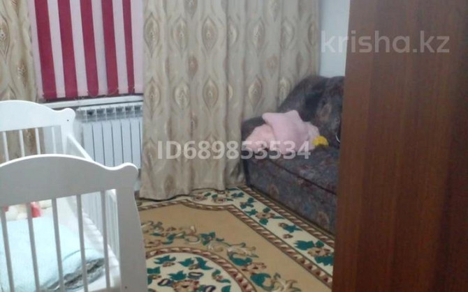 1-комнатный дом, 120 м², 8 сот., мкр 13-й военный городок, РВ 90 Остроумова 25 - Берсиева Алматы - изображение 7