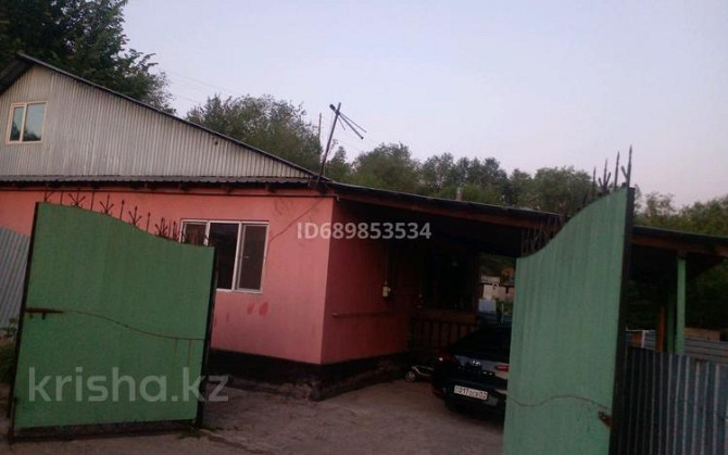1-комнатный дом, 120 м², 8 сот., мкр 13-й военный городок, РВ 90 Остроумова 25 - Берсиева Алматы - изображение 2