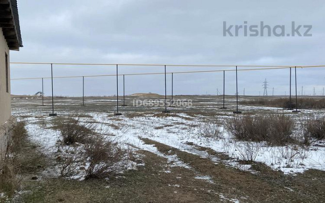 4-комнатный дом, 140 м², 10 сот., Улица Новая 7 Шубар - изображение 5